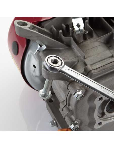 LLAVE ESTRELLA PLANA 10X11