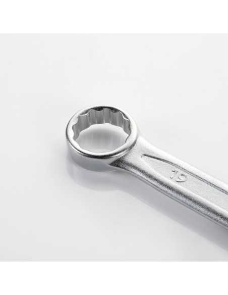 LLAVE ESTRELLA PLANA 14X15