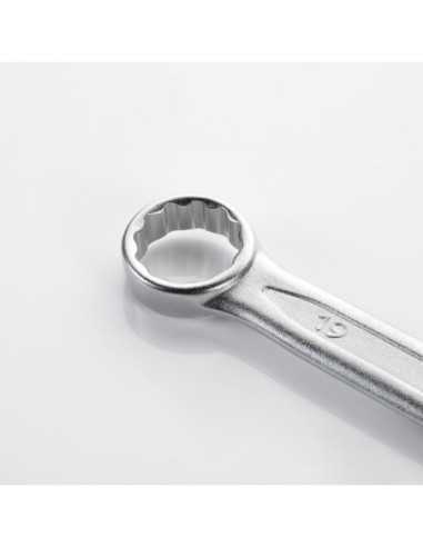 LLAVE ESTRELLA PLANA 21X23 mm