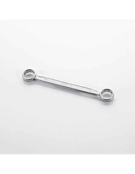 LLAVE ESTRELLA PLANA 24X26