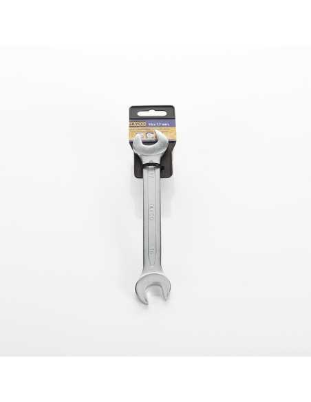 Llave Fija ALYCO 14X15mm