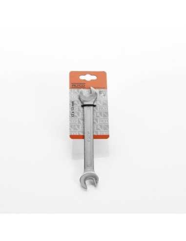 Llave Fija ALYCO 18X19