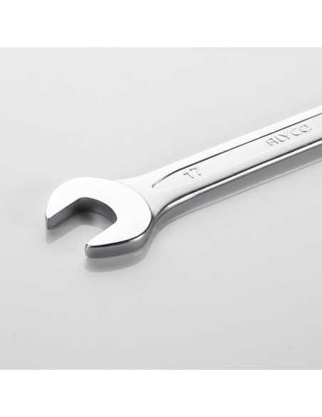 Llave Fija ALYCO 6X7mm