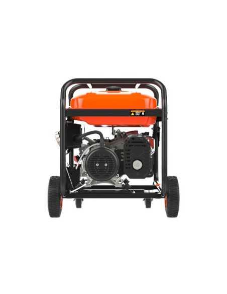 Generador Eléctrico A Gasolina GENERGY Somport Dv-es-s 11 | Ferretería Cahersa