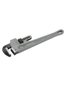 LLAVE STILLSON DE ALUMINIO 24+++++++++