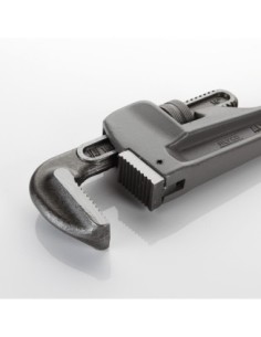 LLAVE STILLSON DE ALUMINIO 24+++++++++ 2