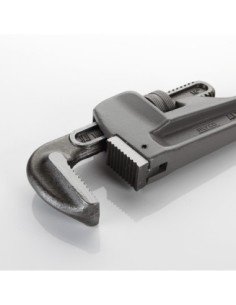 LLAVE STILLSON DE ALUMINIO 24+++++++++ 2