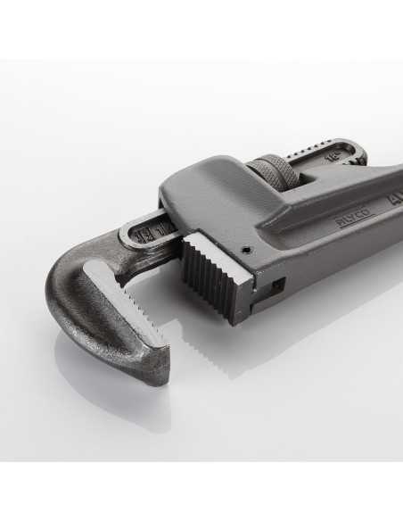 LLAVE STILLSON DE ALUMINIO 24+++++++++