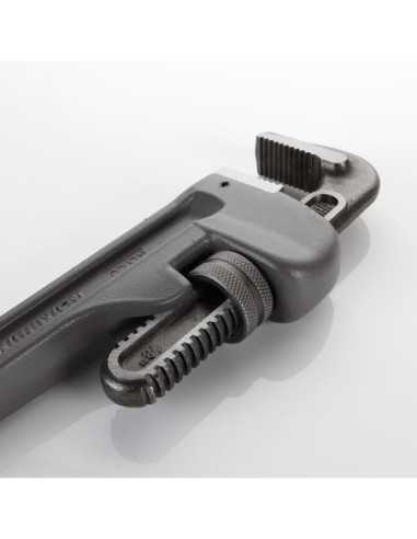 LLAVE STILLSON DE ALUMINIO 24+++++++++