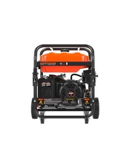 Generador Eléctrico A Gasolina GENERGY Somport Dv-es-s 11 | Ferretería Cahersa