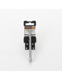 LLAVE TUBO FORJADA 14X15 mm 2