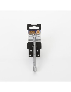 LLAVE TUBO FORJADA 27X29 mm 2