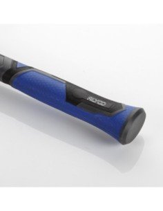 MACETA CUADRADA M/FIBRA VIDRIO 1.5KG 2