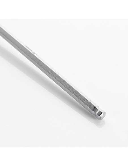 MANGO EN T C/ALLEN BOLA 8mm