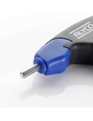 MANGO EN T C/ALLEN BOLA 8mm