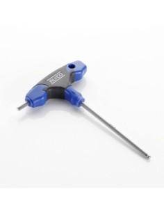 MANGO EN T CON ALLEN BOLA 5mm 2