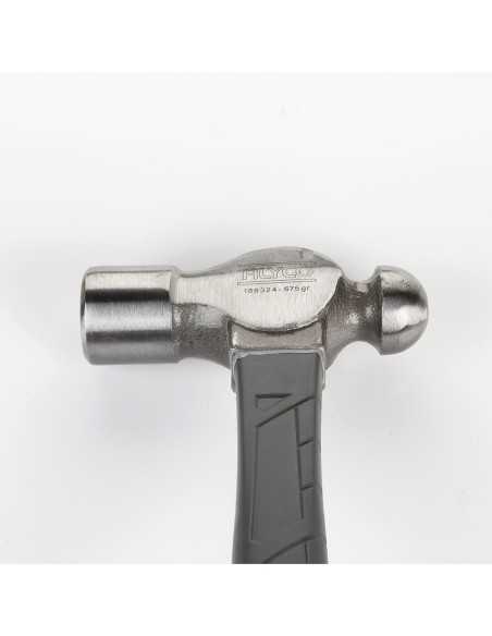 Martillo Bola ALYCO 680GR M/FIBRA VIDREO