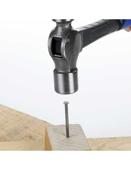 Martillo Bola ALYCO 680GR M/FIBRA VIDREO