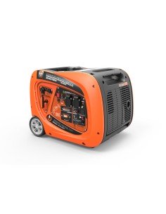 Generador Eléctrico Inverter GENERGY Mallorca 3200w Rc GE | Ferretería Cahersa 2