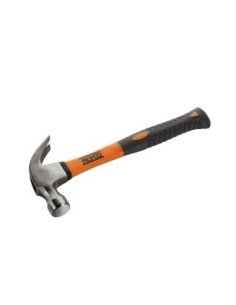 Martillo Carpintero HR M/FIBRA 560 GR