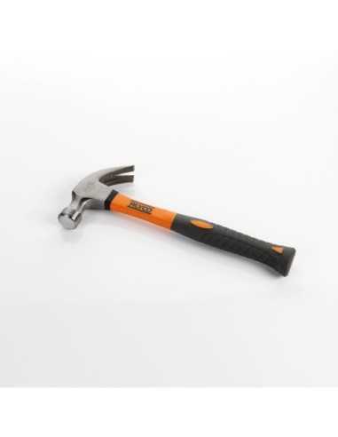 Martillo Carpintero HR M/FIBRA 560 GR
