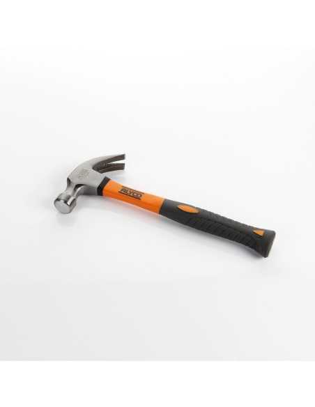 Martillo Carpintero HR M/FIBRA 560 GR