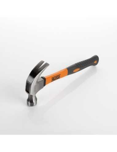 Martillo Carpintero HR M/FIBRA 560 GR