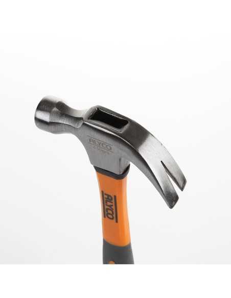 Martillo Carpintero HR M/FIBRA 560 GR