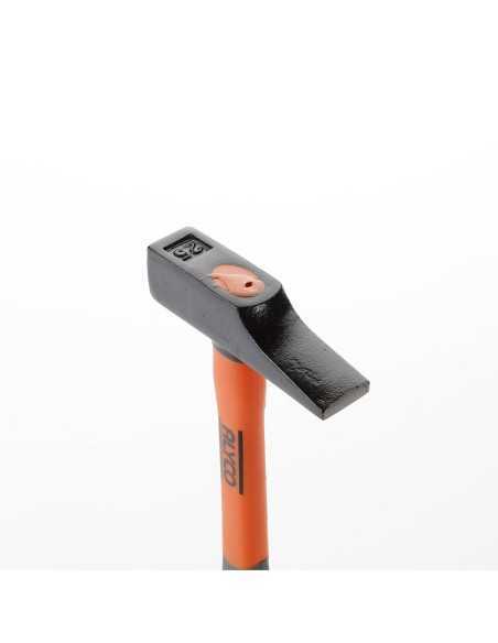 Martillo de Peña ALYCO 25mm F.VIDRIO ORANGE