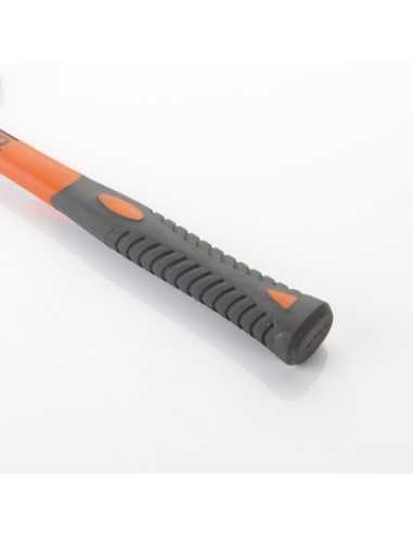 Martillo de Peña ALYCO 25mm F.VIDRIO ORANGE