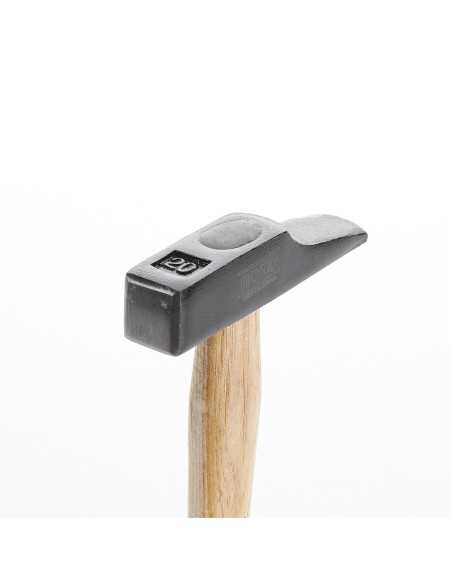 Martillo de Peña ALYCO M/HICKORY 20mm