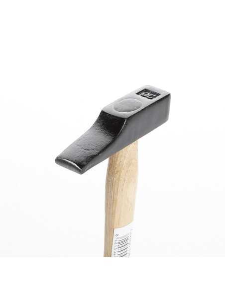 Martillo de Peña ALYCO M/HICKORY 25mm