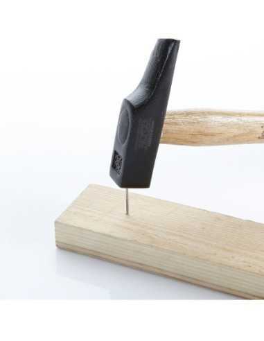 Martillo de Peña ALYCO M/HICKORY 25mm