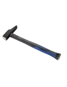 Martillo de Peña ALYCO MANGO GRAFITO 20mm