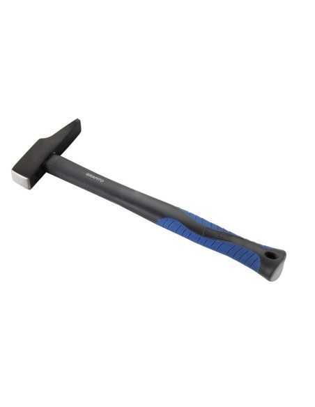 Martillo de Peña ALYCO MANGO GRAFITO 20mm