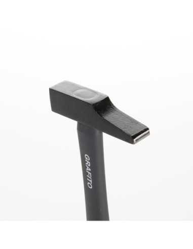 Martillo de Peña ALYCO MANGO GRAFITO 20mm