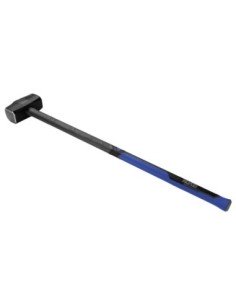 Maza 4KG MANGO FIBRA VIDRIO