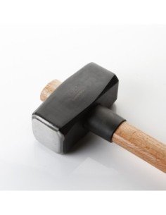 Maza 5 KG MANGO MADERA 900mm 2