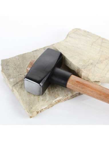 Maza 5 KG MANGO MADERA 900mm