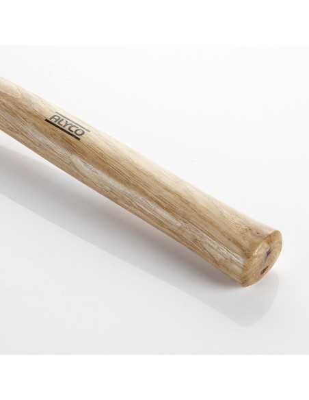 Maza DE GOMA DE 685 GR