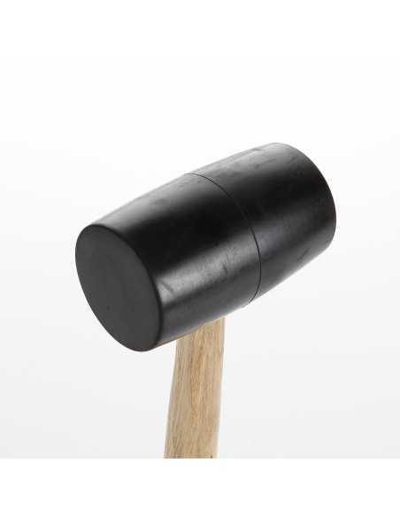 Maza DE GOMA DE 685 GR