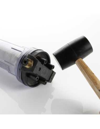 Maza DE GOMA DE 685 GR