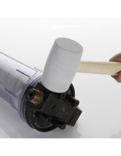 Maza GOMA BLANCA 685 GR 2