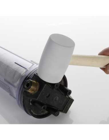 Maza GOMA BLANCA 685 GR