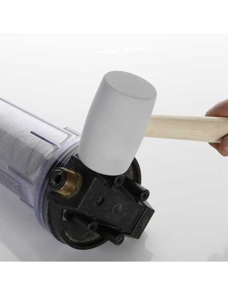 Maza GOMA BLANCA 685 GR