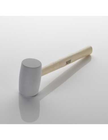 Maza GOMA BLANCA 685 GR