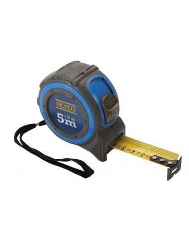 Flexómetre ALYCO Flexible 10Mt