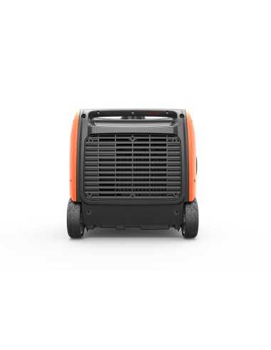 Generador Eléctrico Inverter GENERGY Mallorca 3200w Rc GE | Ferretería Cahersa