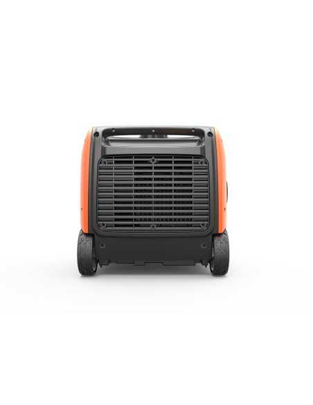 Generador Eléctrico Inverter GENERGY Mallorca 3200w Rc GE | Ferretería Cahersa