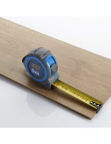 Flexómetre ALYCO Flexible DE 8M